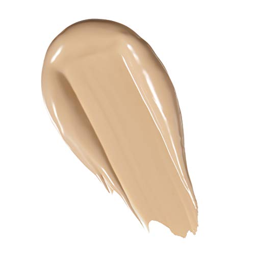 Makeup Revolution Beauty London Concealer, C4, 1 Count (Pack of 1)