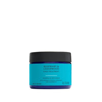 Neal's Yard Remedies Rosemary and Cedarwood Hair Treatment, Adds Shine & Conditions Hair, Vegan & Cruelty-Free, 50g