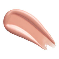 Revolution Beauty London Makeup Revolution, Raw 136, Sheer Lipgloss, 3.5ml