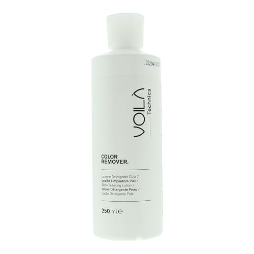 VOILA' TECHNICS COLOR REMOVER 250 ml.