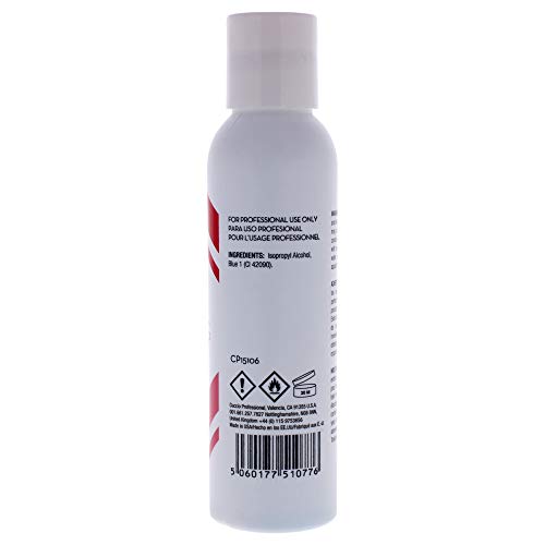 Cuccio Finishing Wipe 120ml