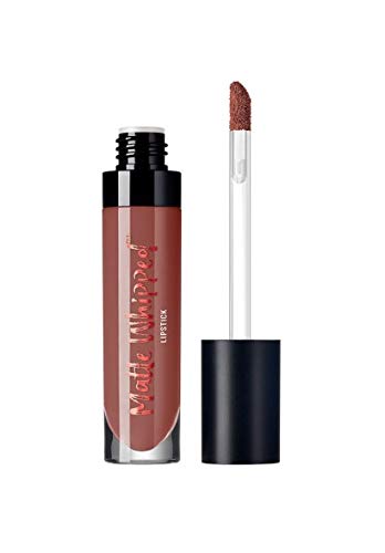 Ardell Beauty Matte Whipped - Upscale Flavor, (Toasted Nude) 5g