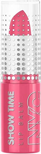NYC Show Time Expert Last Matte Lip Color - 400 Modern Coral
