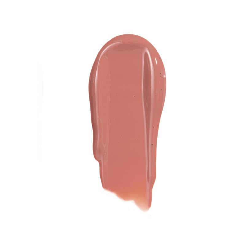 BPerfect Lip Library Lip Gloss – High-Shine Hydrating Gloss with Jojoba Oil – 10 Shades (Obsession)
