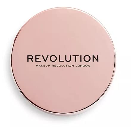 Makeup Revolution Conceal & Fix Loose Setting Powder - 0.45 oz