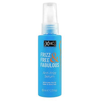 XHC Xpel Frizz Free & Fabulous Anti-Frizz Serum 60ml