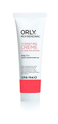 Orly Rich Renewal Hydrating Crème Pretty 59ml