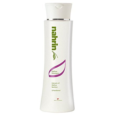 Nahrin Cassis Shampoo (250ml)