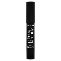 Collection COLLECTION Primed & Ready Lip Primer