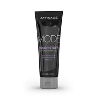 Mode Styling by Affinage Tough Stuff Strong Hair Gel 125ml