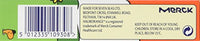 Haliborange Vitamins A C & D, 60 Orange Chewable Tablets