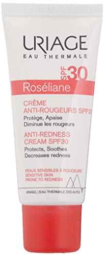 Roseliane by Uriage Eau Thermale Anti-Redness Cream SPF30 40ml
