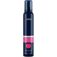 Indola Hair Colour Style Foam, 200 ml, Light Brown