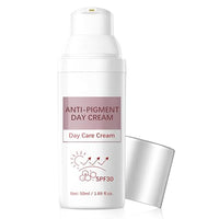 Anti-Pigment Day SPF 30 Tinted Light 50ml, Tinted Day Cream with UVA/UVB Protection, Nourishing Cream