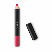 Kiko Milano KIKO Milano Smart Fusion Matte Lip Crayon 04 | On-The-Go Pencil Lip Gloss