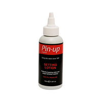 Pin Up Original Setting Lotion with Pro Vitamin B5, 100 ml