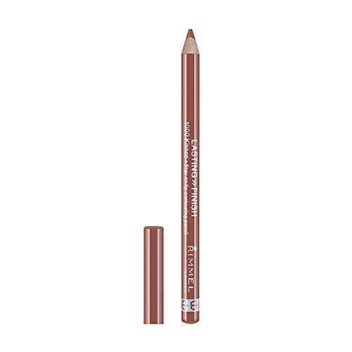 Rimmel – Lab Perf 1000 Kisses 050