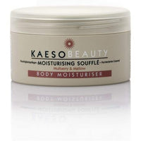 Kaeso Beauty Body Moisturiser Moisturising Souffle Mulberry & Mallow (245ml)