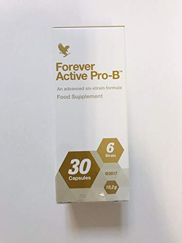 Forever Living Products Forever Active Probiotic