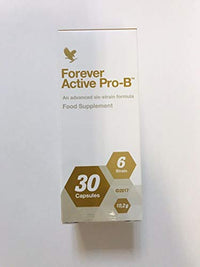Forever Living Products Forever Active Probiotic