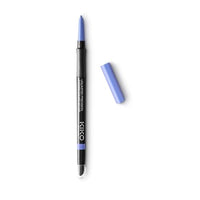 KIKO Milano Unlimited Precision Automatic Eyeliner And Khôl 19, Automatic Eye Pencil For The Waterline And Lash Line