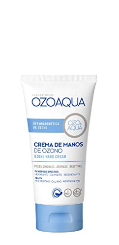 Ozoaqua Ozone Hand Cream