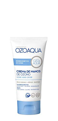 Ozoaqua Ozone Hand Cream