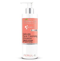 Bielenda Professional Ferul-X Delicate Face Cleansing Emulsion 160g