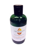 Aromabar Relaxing Massage Oil 100ml with Sweet Orange, Sandalwood & Bergamot in Grapeseed 100% Pure & Natural for Men or Women