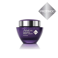 Avon Anew Platinum Night Cream 50 ml