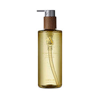 Arran Sense of Scotland After the Rain Hand Wash (300ml) Lime, Rose & Sandalwood Scented Liquid Soap with Essential Oils