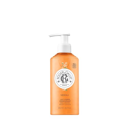 ROGER & GALLET Roger&Gallet Neroli Body Lotion, 250ml
