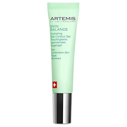 Artemis Skin Balance Hydrating Eye Contour Gel