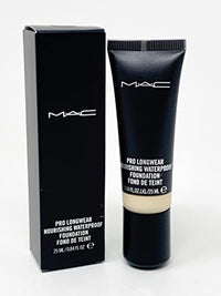 MAC, Pro Longwear Nourishing Waterproof Foundation NC 13 25ml