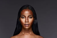 Sleek MakeUp Cream Contour Kit Easily Blendable Smooth and Long Lasting Contour Palette 12g, Dark, 1 count