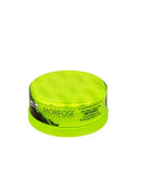 MORFOSE Morfose Matte Hair Styling Wax 150ml,Edge Control,Ultra Hold for Men & Women, Hair Wax, Hair Powder, Pomade & Clay for Styling (Matte Effect)