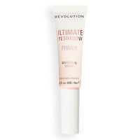 Revolution Beauty London Revolution, Ultimate Eye Base, Long-Lasting Eyeshadow Primer, Smooth for Gripping & Crease-Free Eye Makeup Looks, Cruelty-Free & Vegan, 8ml