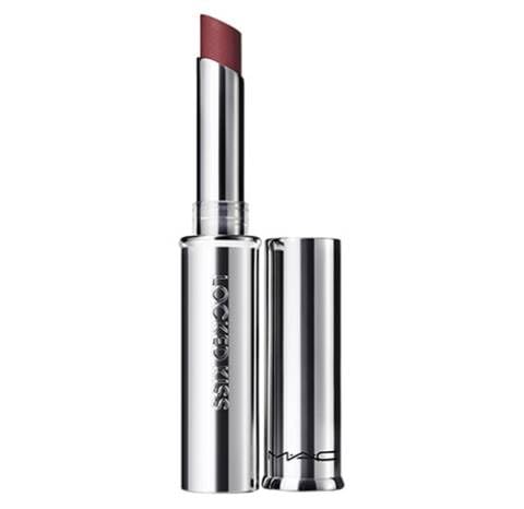 Locked Kiss 24 Hour - Vixen by MAC for Women - 0.06 oz Lipstick