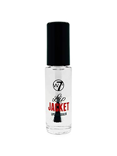 W7 Cosmetics Lip Jacket Zip and Seal Lipstick Sealer 5 ml