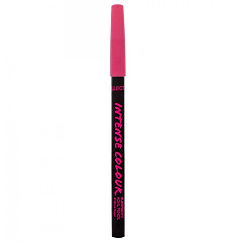 DazzlingRock Collection Collection Intense Colour Supersoft Kohl Pencil - Black Magic