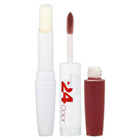 Gemey Maybelline Superstay 24 H Lipstick 340 Absolute