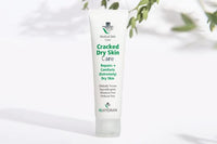 Alhydran ALHYDRAN Cracked Dry Skin Care Cream with Pure Aloe Vera Gel | Immediate Nourishment & Long-Lasting Hydration | Softens, Repairs, and Strengthens Skin | 59ml