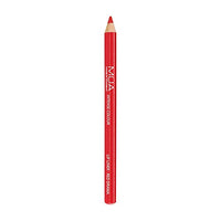 MUA Mua Professional Make Up -Lip Liner-Shade various-pinks,reds (Red Drama-Red)