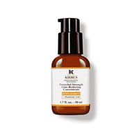 Kiehl's Powerful-Strengh Line-Reducing Concentrate with Vitamin C 1.7oz (50ml)