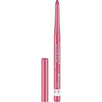 RIMMEL Rimmel London Exaggerate Automatic Lip Liner, 101 .You’re All Mine
