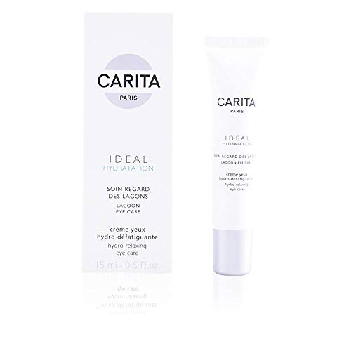 CARITA Eye Cream, Ideal Hydratation, 15 ml