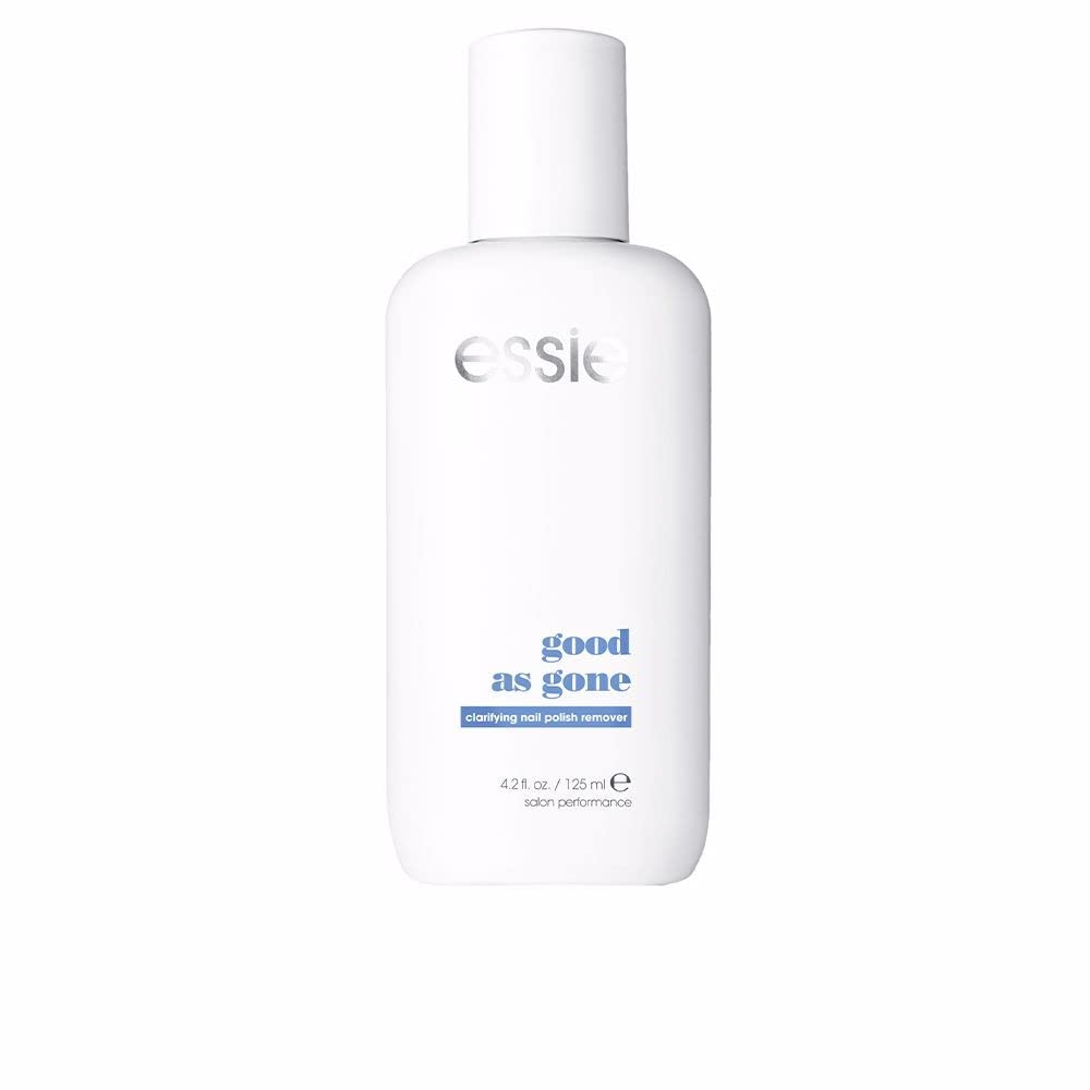 essie Nail Care, Removers, Good as Gone Remover 125 ml