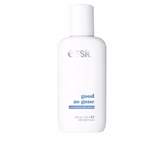 essie Nail Care, Removers, Good as Gone Remover 125 ml