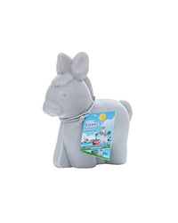 Olive Spa Donkey Milk Soap in Donkey Shape Grey 145 g