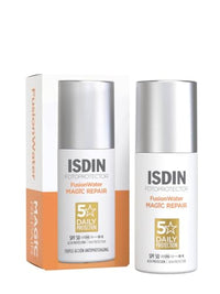 Isdin Photo Ultra Age Repair Spf 50-50ml